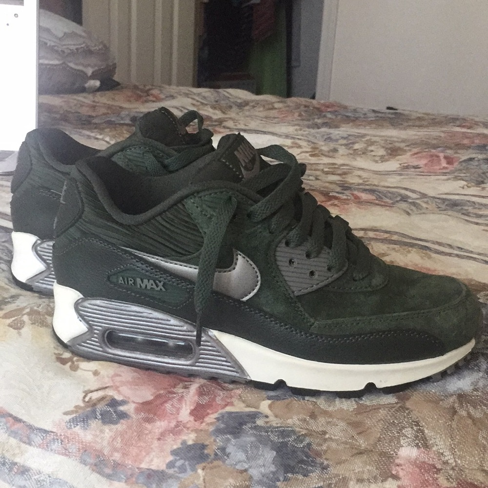 Nike Air Max 90